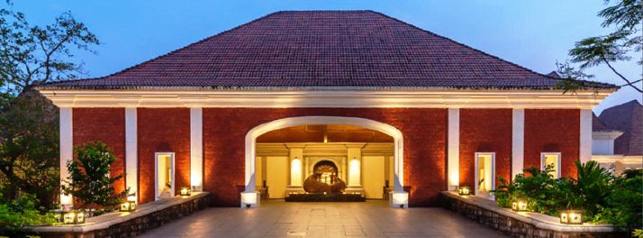 852/Grand Hyatt - Bambolim (North Goa) 003.jpg